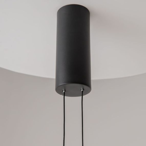 Подвесной светодиодный светильник Maytoni Modern Evolution MOD396PL-L10W3K