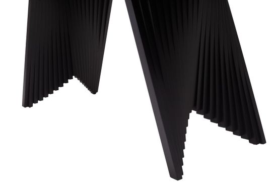 Стол IVAR 180 MARBLES KL-188 Контрастный мрамор, итальянская керамика