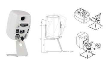 Genelec 8020-320W