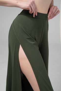 Брюки Maya, Зеленый
