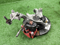 Кулак задний левый Omoda C5 (2022-н.в.)