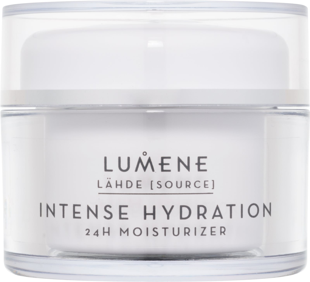 Lumene Nordic Hydra - интенсивно увлажняющий дневной крем /   50  ml  / GTIN 6412600803150