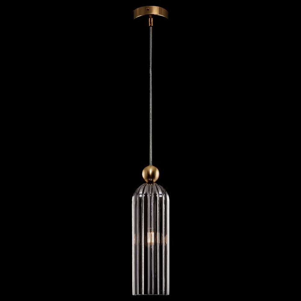 Подвесной светильник Maytoni Antic MOD302PL-01GR