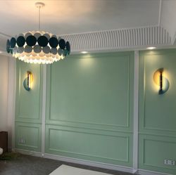 Бра Papillon Lamp Arflex By Imperiumloft