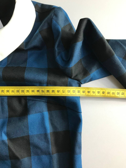 Платье на каждый день, визуально 42 размер