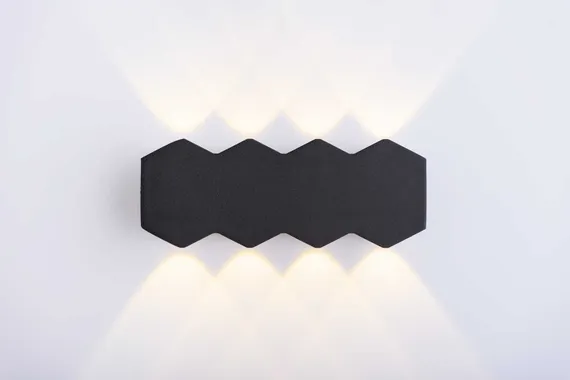 20164 SBK (1/20) Светильник