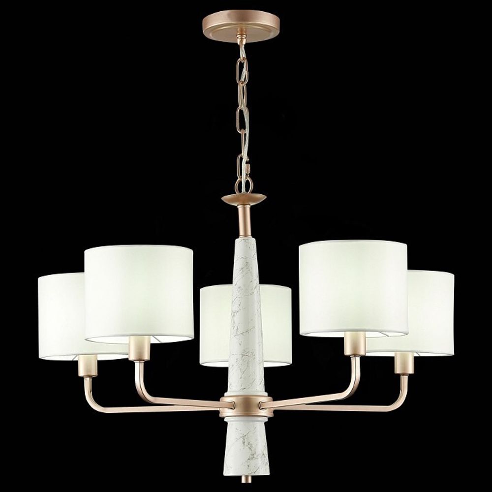 Подвесная люстра ST-Luce Vellino SL1163.203.05