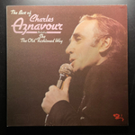 Charles Aznavour - The Best Of Charles Aznavour (Франция)