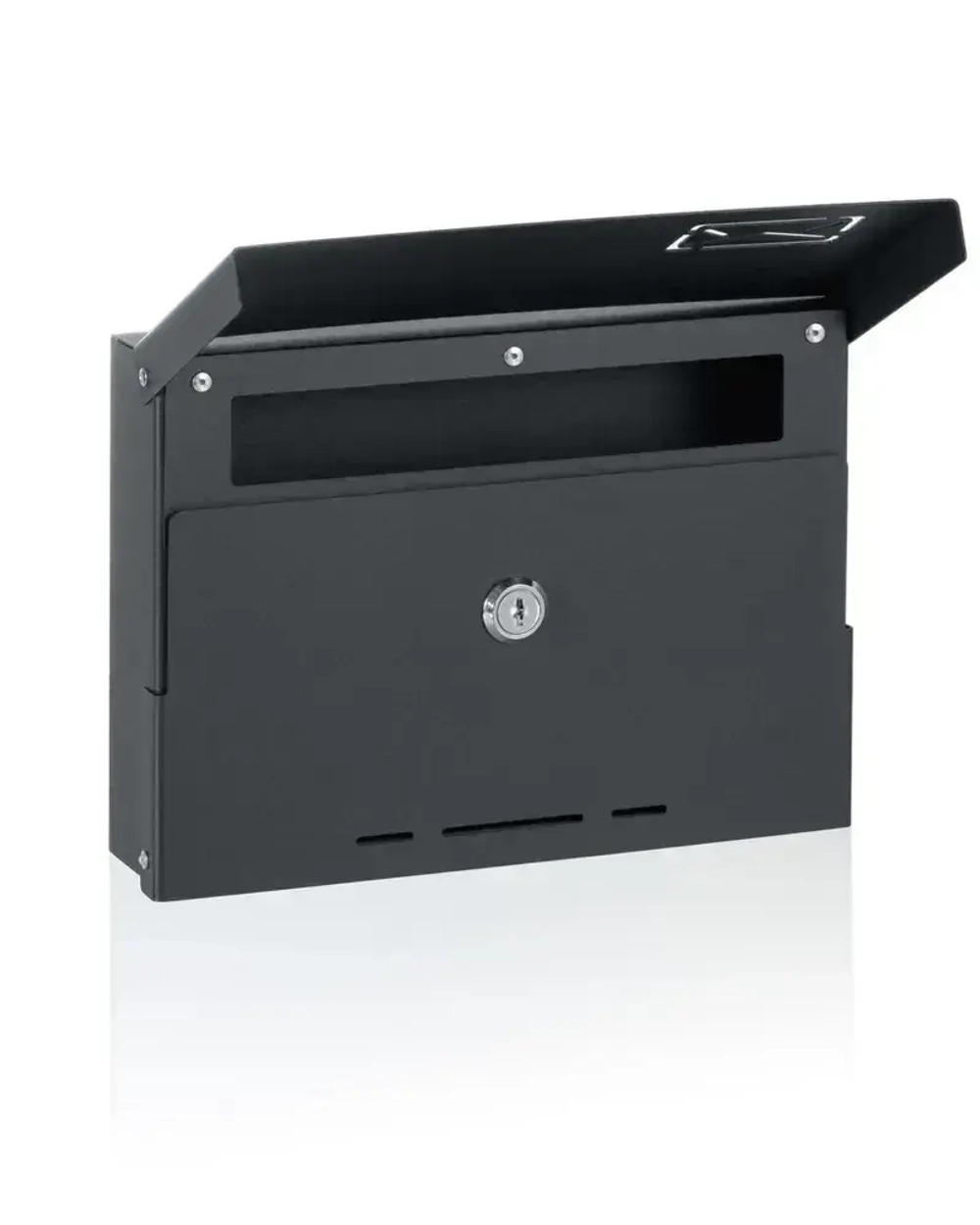 Почтовый ящик уличный