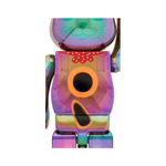 Дизайнерские игрушки BE@RBRICK 1000% 70cm, BE@RBRICK-2403-0030