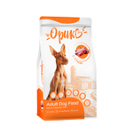 Cухой корм для взрослых собак всех пород с уткой Орико