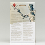 Мышь Nakatomi MOG-11U USB игровая