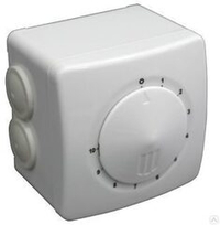 Потенциометр EC WM