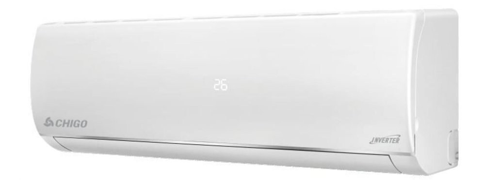 Кондиционер Chigo Alba CS-21V3A-B150