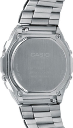 Японские наручные часы Casio Vintage A1000D-7EF