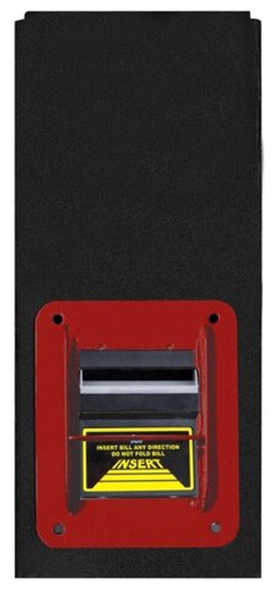 Дополнительная защита для монетоприемника Rocky Boxer