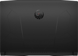 Ноутбук 15.6" MSI Bravo 15 B5DD-219XRU 9S7-158K12-219 DOS черный