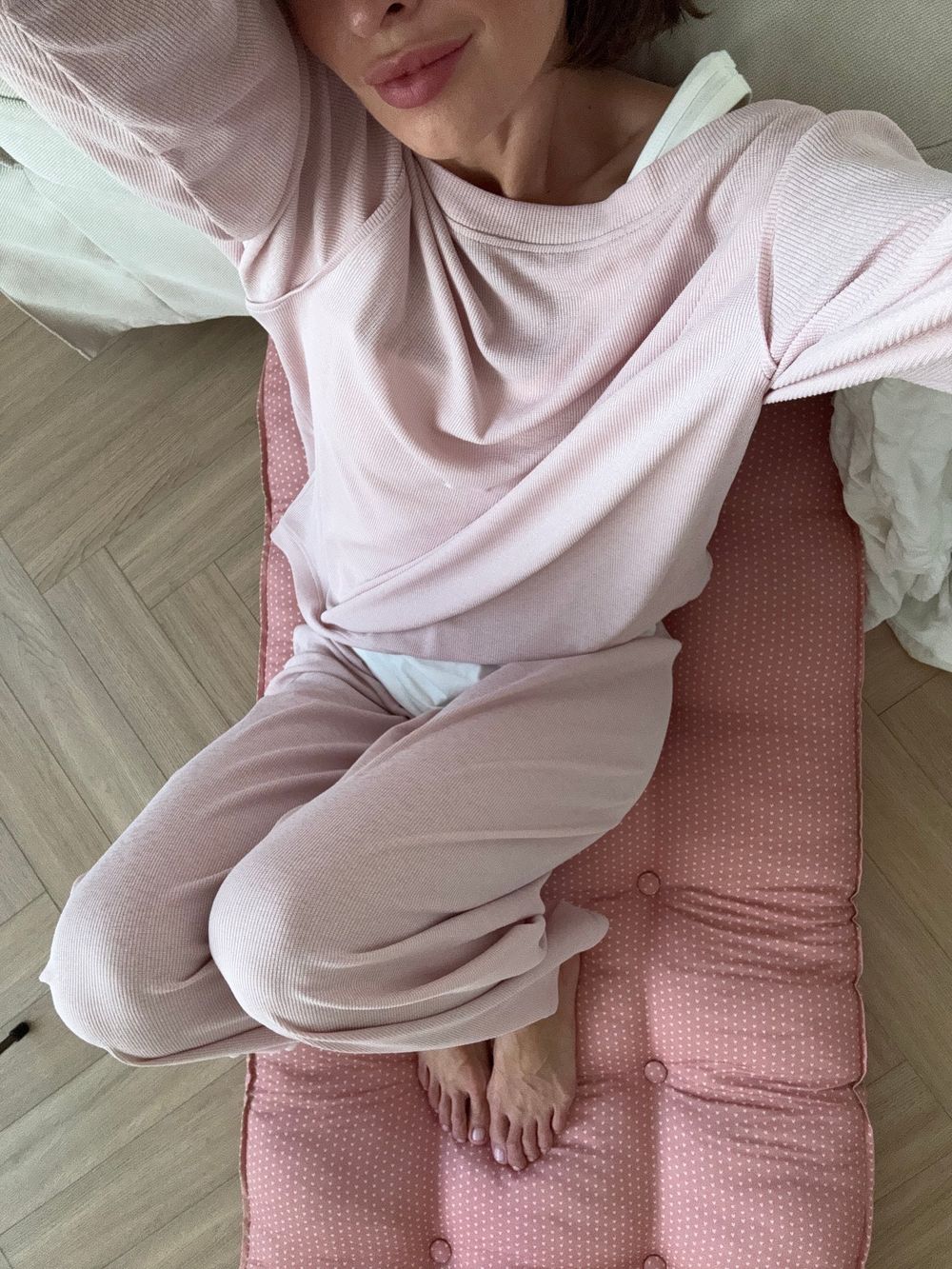 костюм SAM noodles