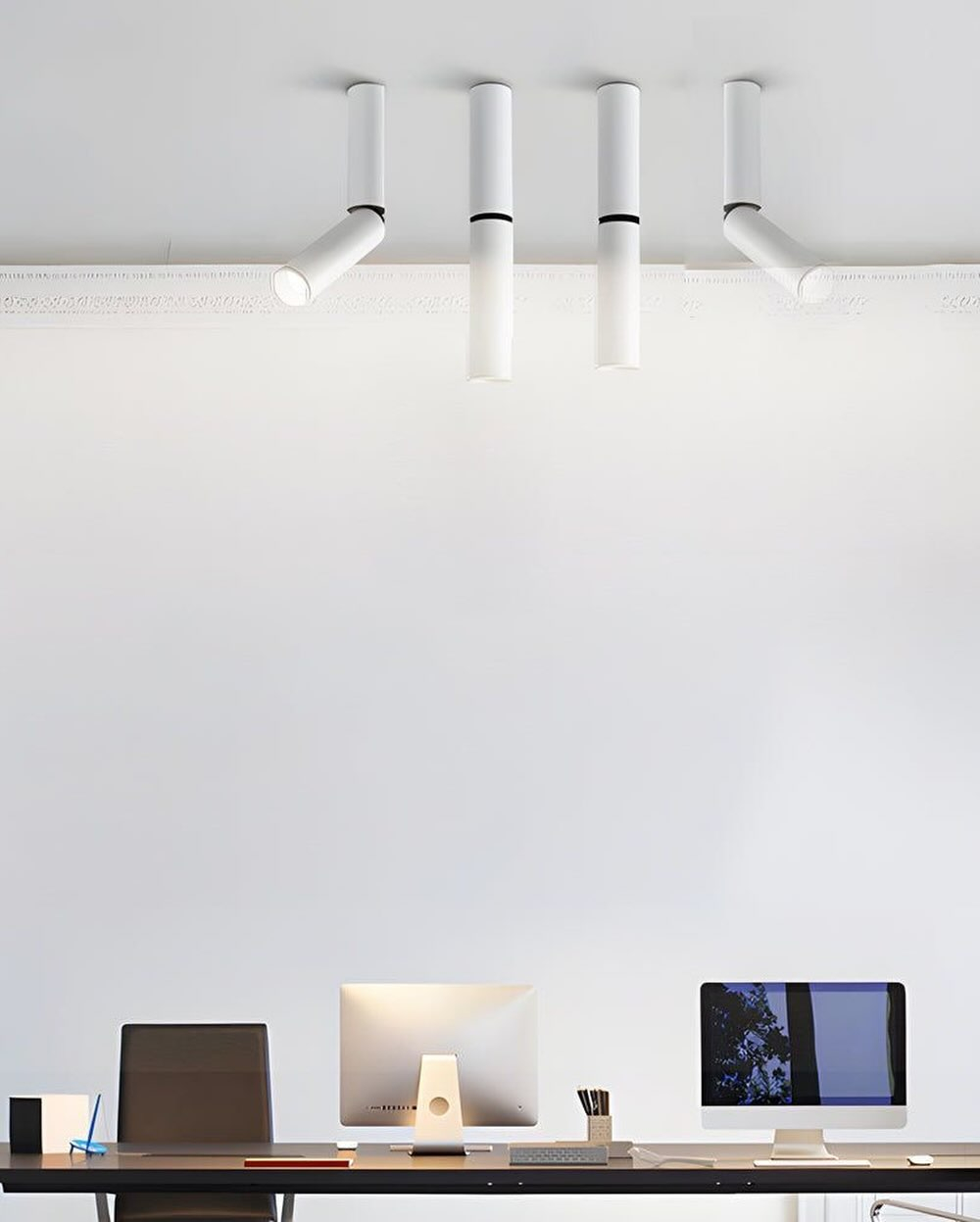 Интересная потолочная модель ✨