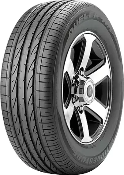 Bridgestone Dueler H/P Sport 265/45 R20 104Y
