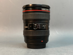 Canon EF 24-105 mm f/4 L IS USM