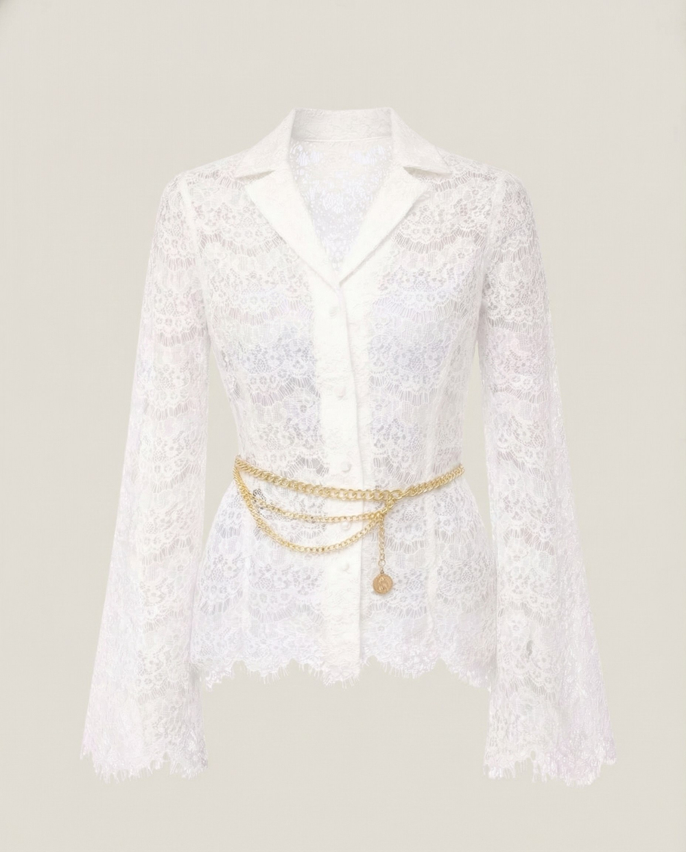 Isabel pearl блуза