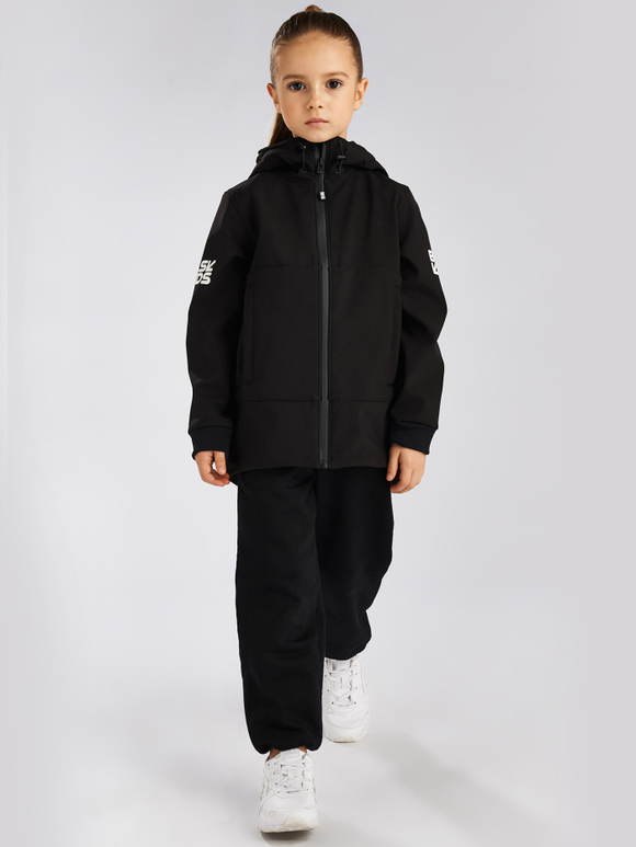 КУРТКА SFT ДЕТСКАЯ BASK BRUNI