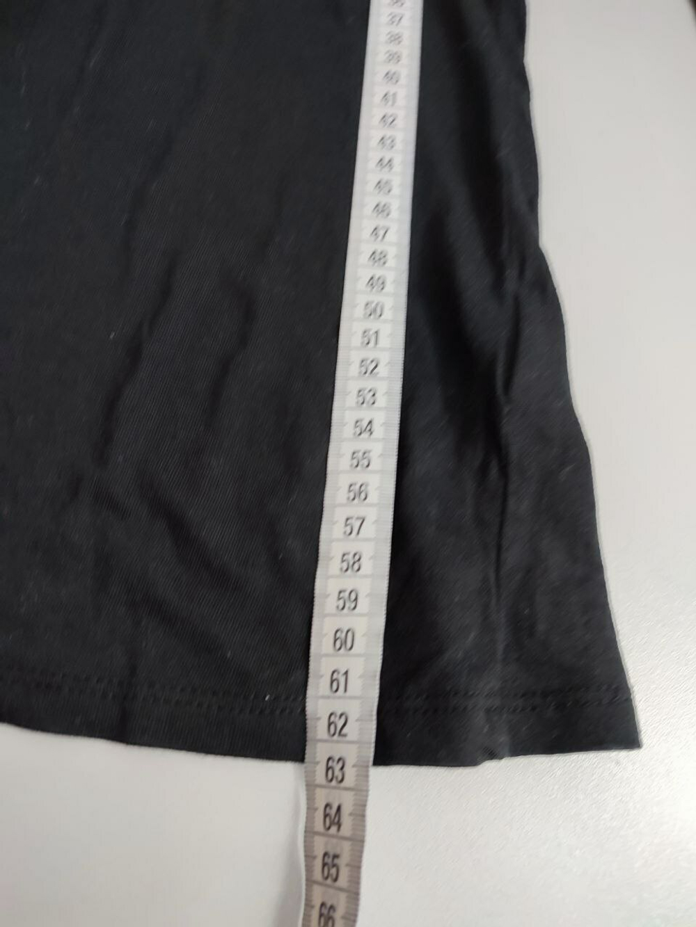 Джемпер Crazy World базовый 48 размер