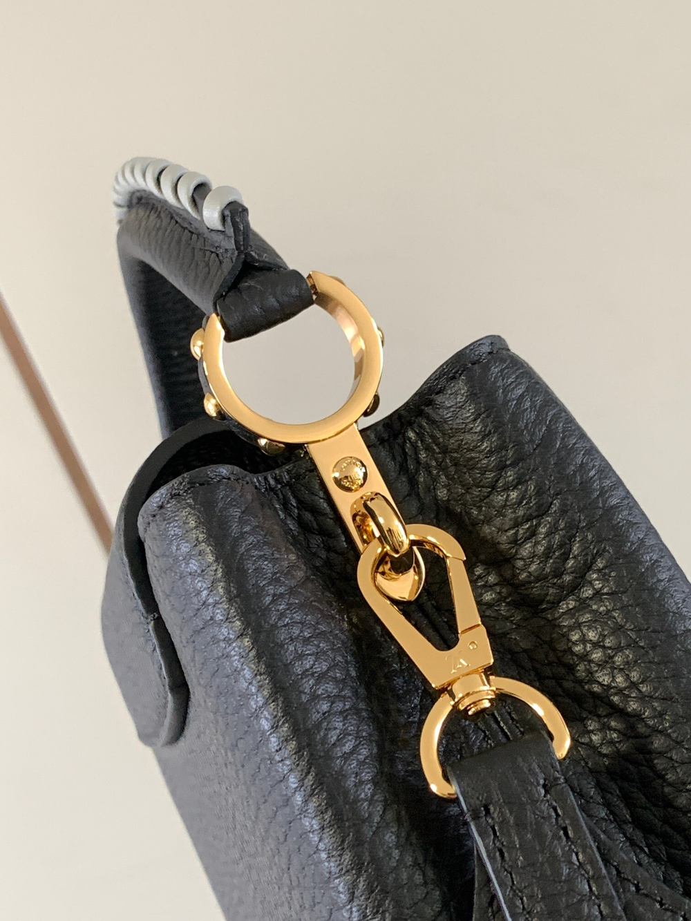 Louis Vuitton Capucines Mini