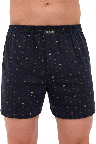 Трусы мужские семейные Cornette Comfort 002/329