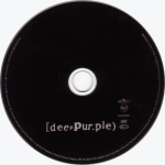 Deep Purple / Purpendicular (CD)