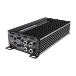 Усилитель AMP MICRON 4.80