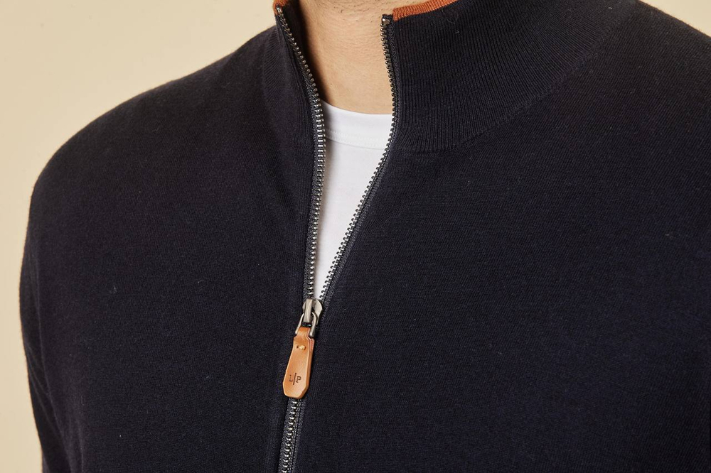 Кардиган Loro Piana