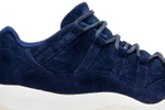 Кроссовки Jordan Air Jordan 11 Retro Low "Derek Jeter Re2Pect"