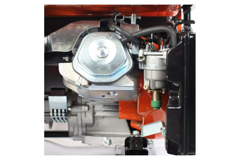 Генератор бензиновый PATRIOT Max Power SRGE 6500E