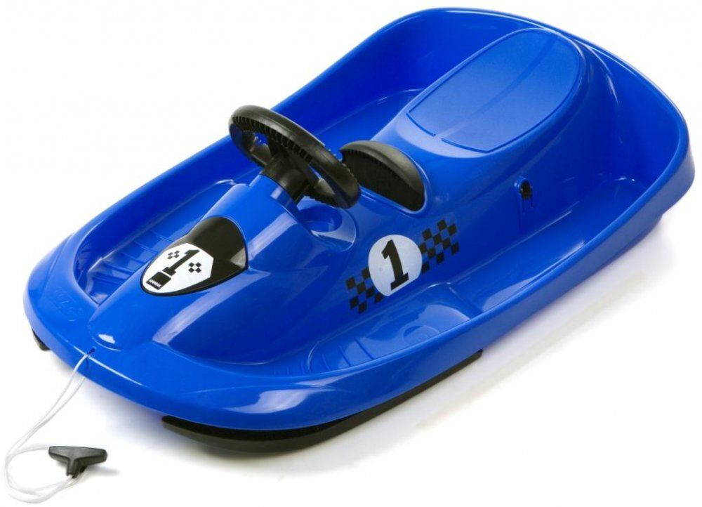 Санки Hamax Sno Formel, цвет синие