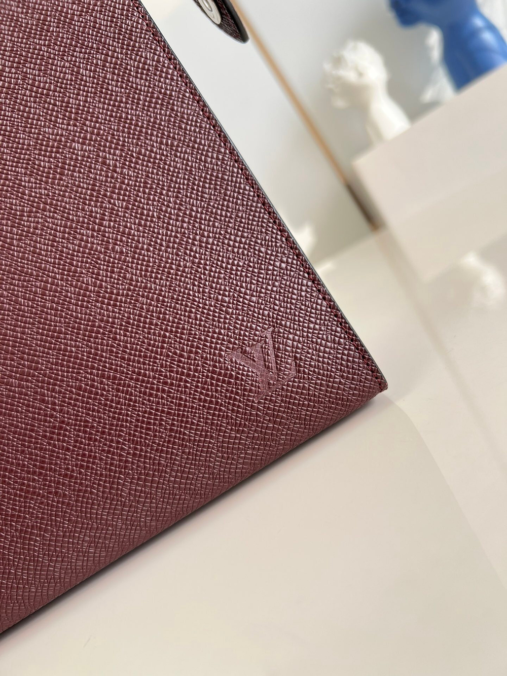 Louis Vuitton Pochette Voyage MM