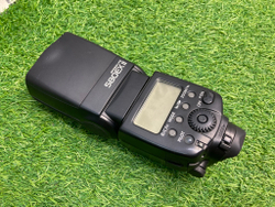 Canon Speedlite 580EX