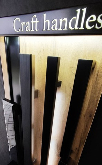 Выставочный стенд B2B 650х1200