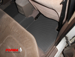 Nissan Laurel 8 поколение C35 (06.1997 - 12.2002)