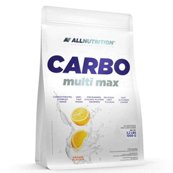 AllNutrition Carbo Multi Max (1000 гр.)