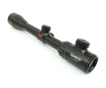 Прицел оптический GAMO 3-9x40EG (подсветка) BH-GM394E