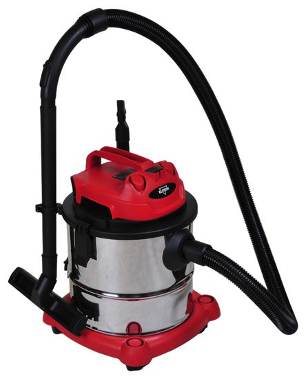 Строительный пылесос ELITECH ДМ ПС 020 E1302.003.00