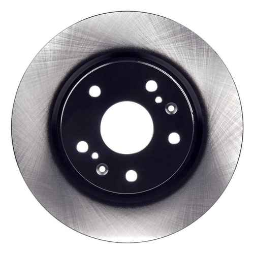 Диск тормозной пер. ADVICS H6F233B