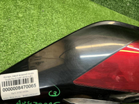 Фонарь левый внешний Toyota RAV4 5 XA50 (18-нв)