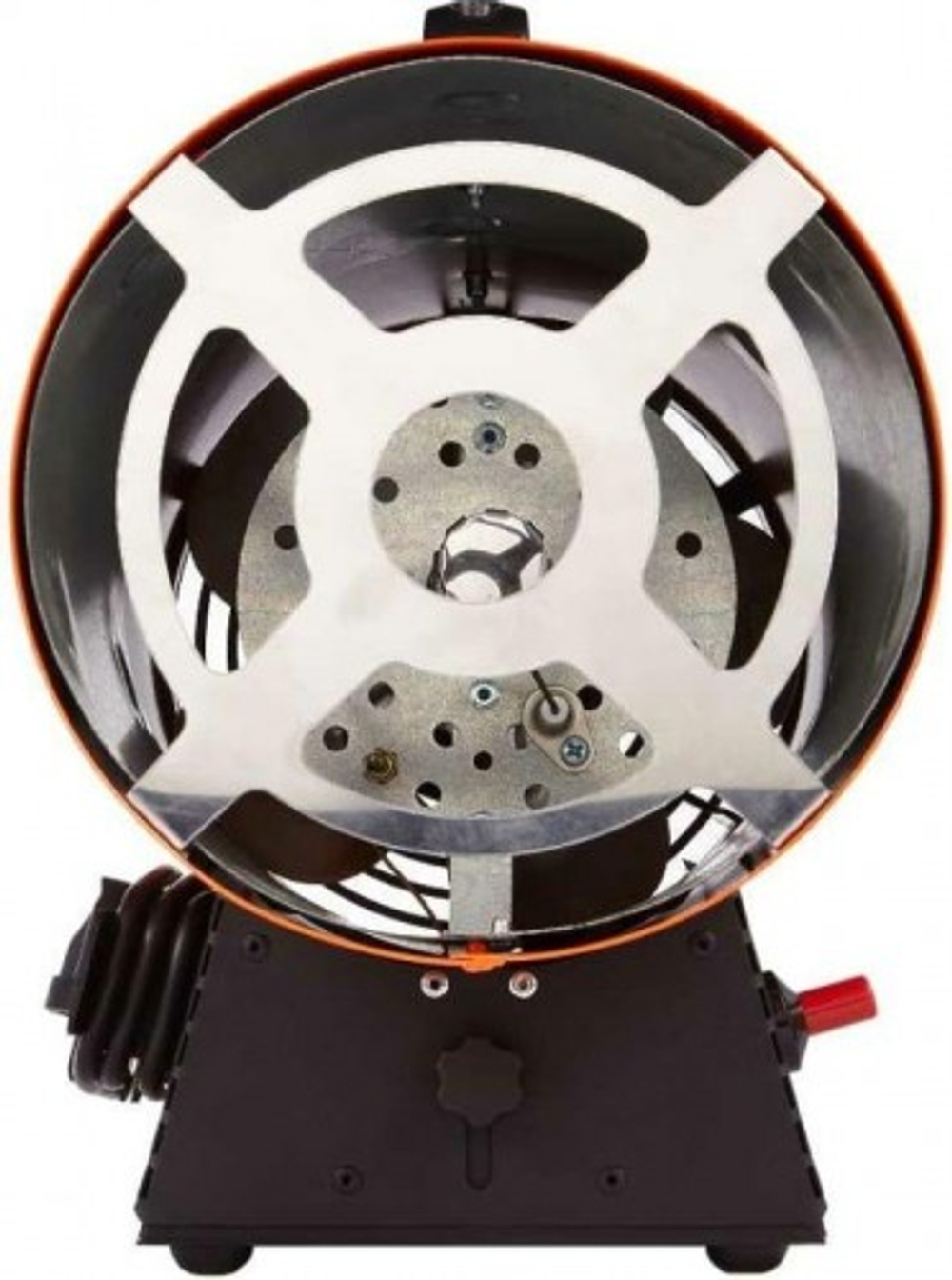 Тепловая пушка газовая KALASHNIKOV KHG-40 НС-1456064