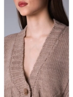 Кардиган oversize