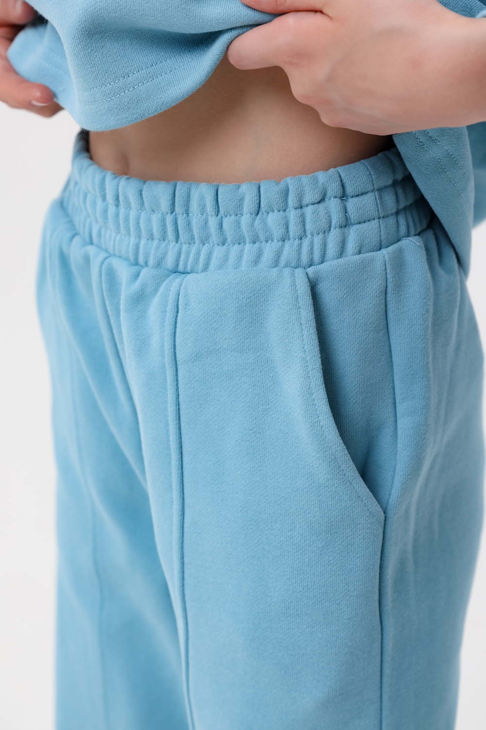 Брюки д/д DELORAS 21530