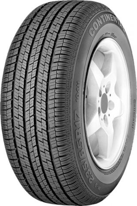 Continental Conti4x4Contact 275/45 R19 108V