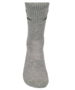 Носки высокие ESSENTIAL High Cushioned Socks, меланжевый